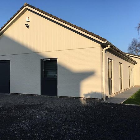 Gite Celeste Peruwelz Exterior photo