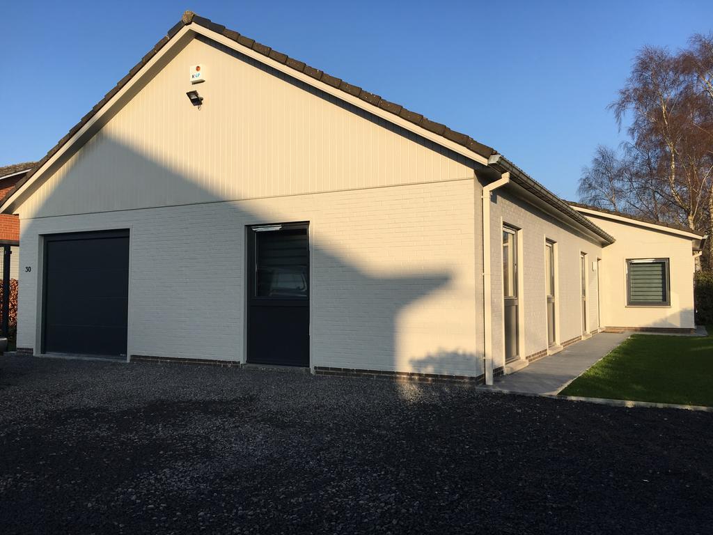 Gite Celeste Peruwelz Exterior photo